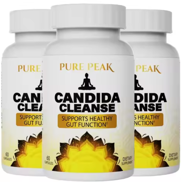 Candida Cleanse