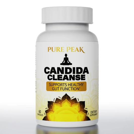 Candida Cleanse