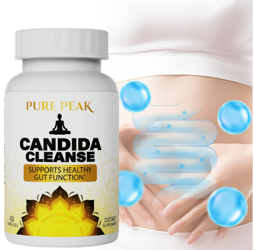 Candida Cleanse