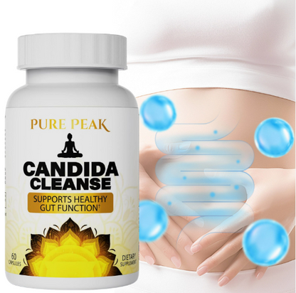 Candida Cleanse
